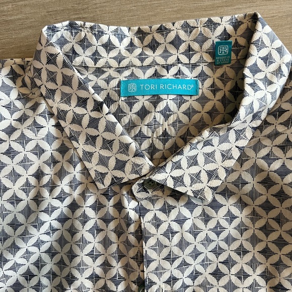 Tori Richard Other - Tori Richard button down